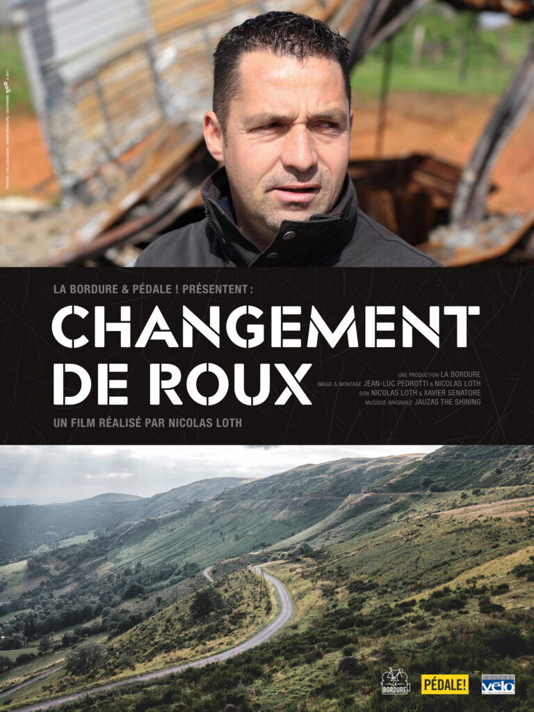 Changement de Roux