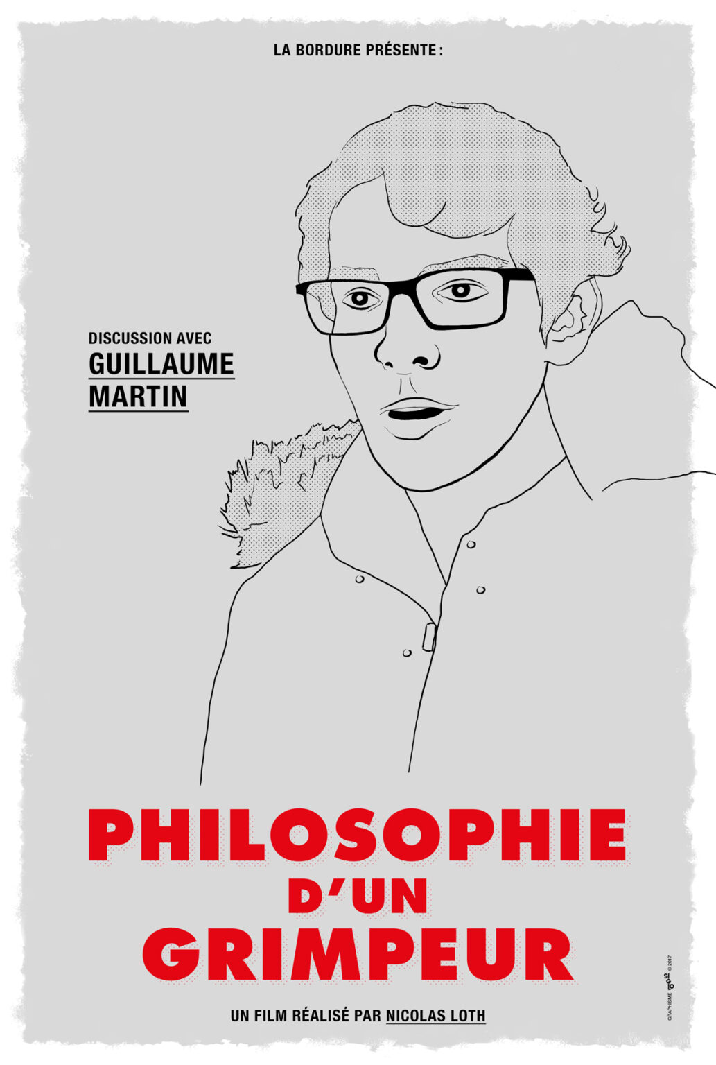 Philosophie d'un Grimpeur